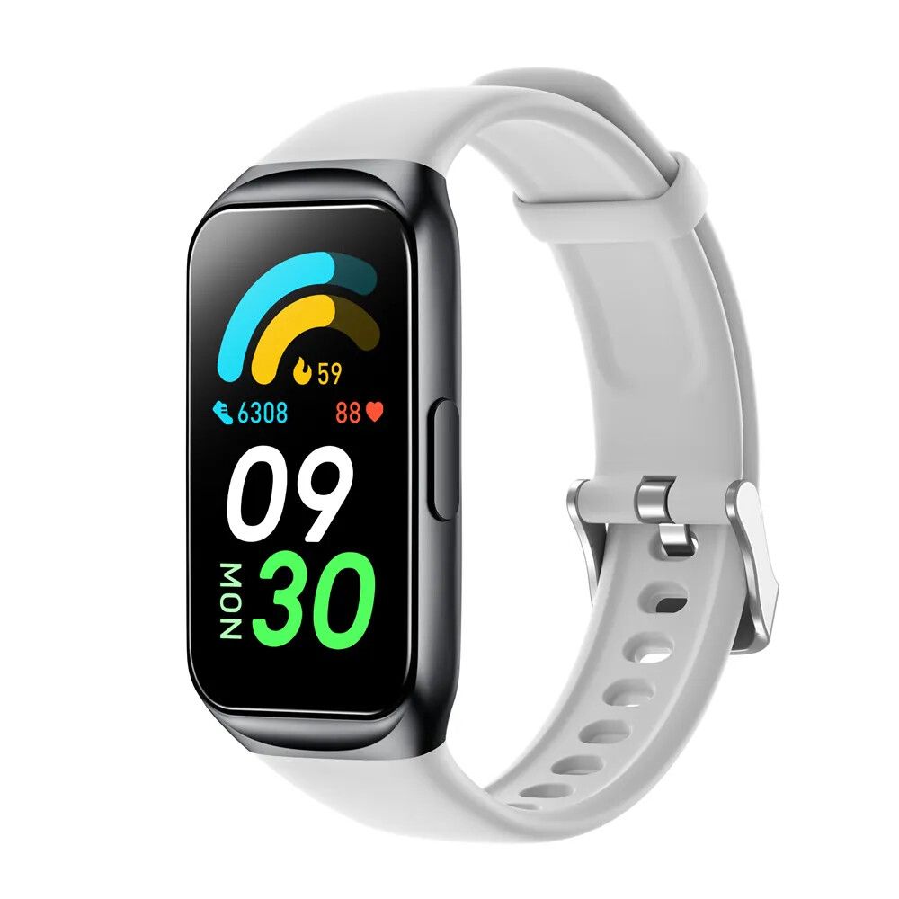 SMART BAND X1 MODX-0015 - XAEA - GRIS - Imagen 2