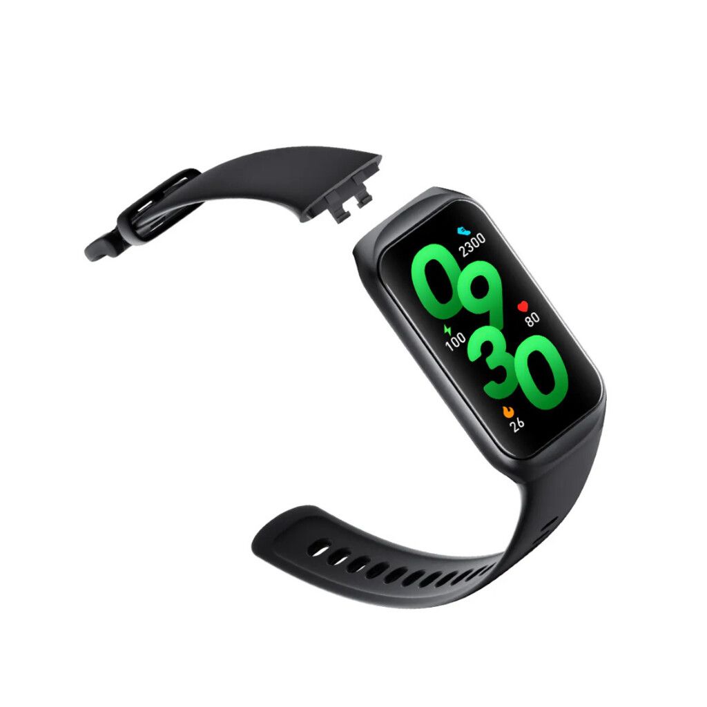 SMART BAND X1 MODX-0015 - XAEA - GRIS - Imagen 5