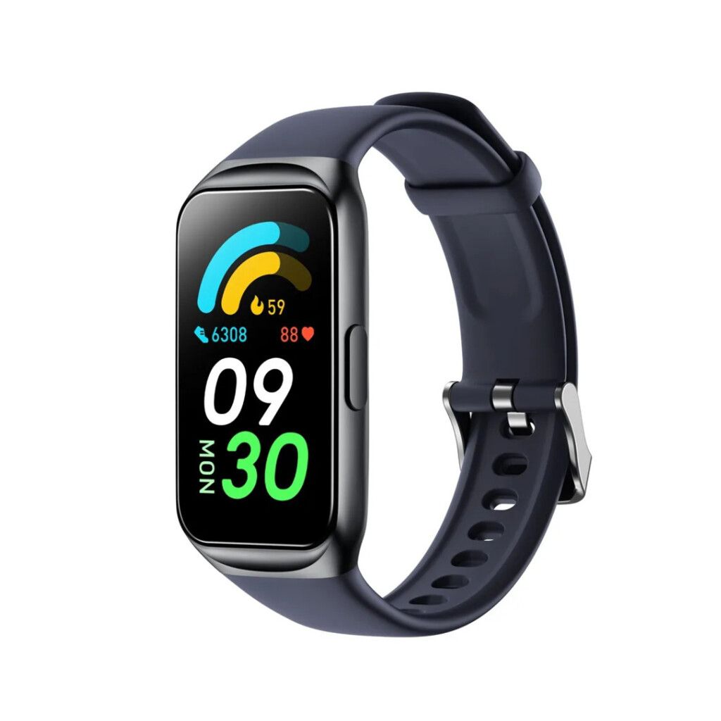 SMART BAND X1 MODX-0015 - XAEA - AZUL - Imagen 2