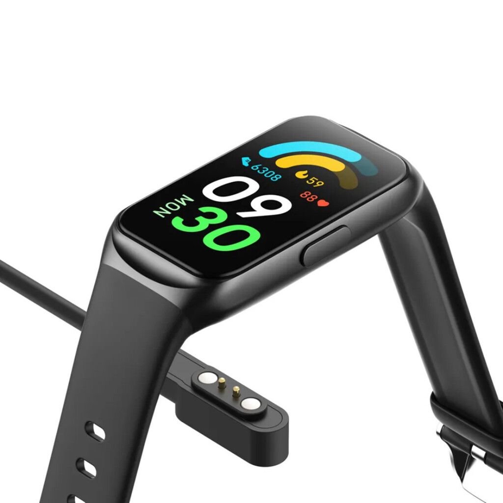 SMART BAND X1 MODX-0015 - XAEA - AZUL - Imagen 3