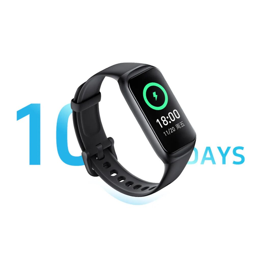 SMART BAND X1 MODX-0015 - XAEA - AZUL - Imagen 5