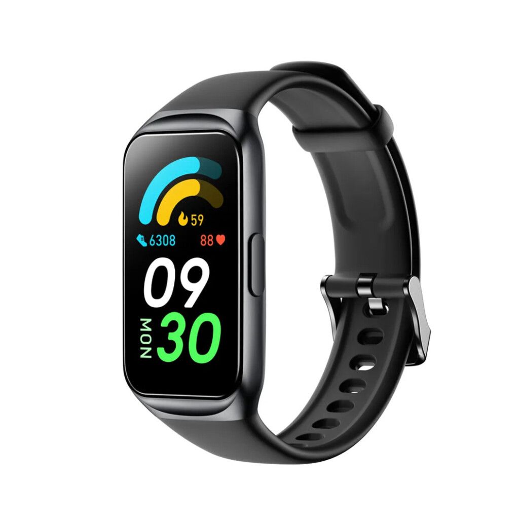 SMART BAND X1 MODX-0015 - XAEA - NEGRO - Imagen 2