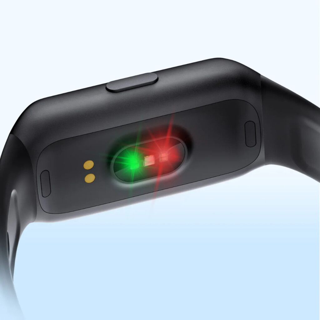 SMART BAND X1 MODX-0015 - XAEA - ROSA - Imagen 4