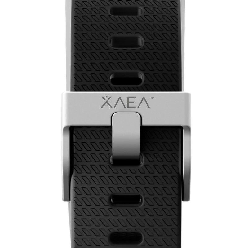 SMART BAND X1 MODX-0015 - XAEA - GRIS - Imagen 7