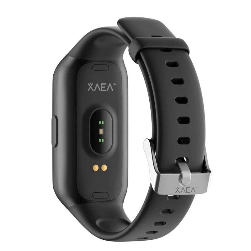 SMART BAND X1 MODX-0015 - XAEA - NEGRO - Imagen 6