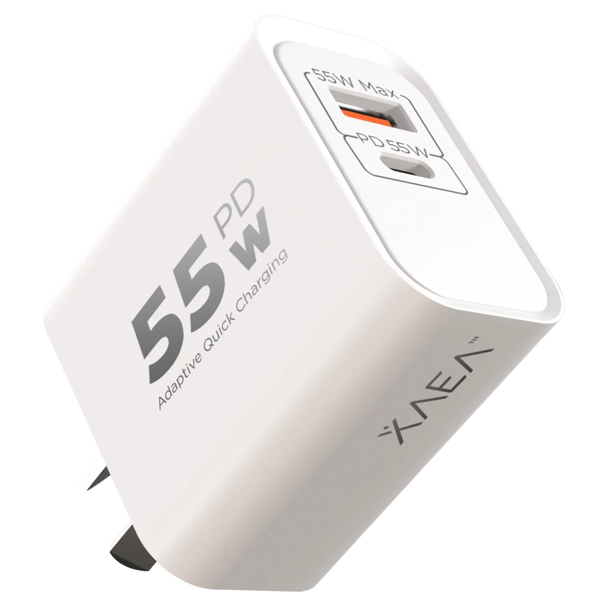 CARG. 220V XAEA MODX-516 XAEA