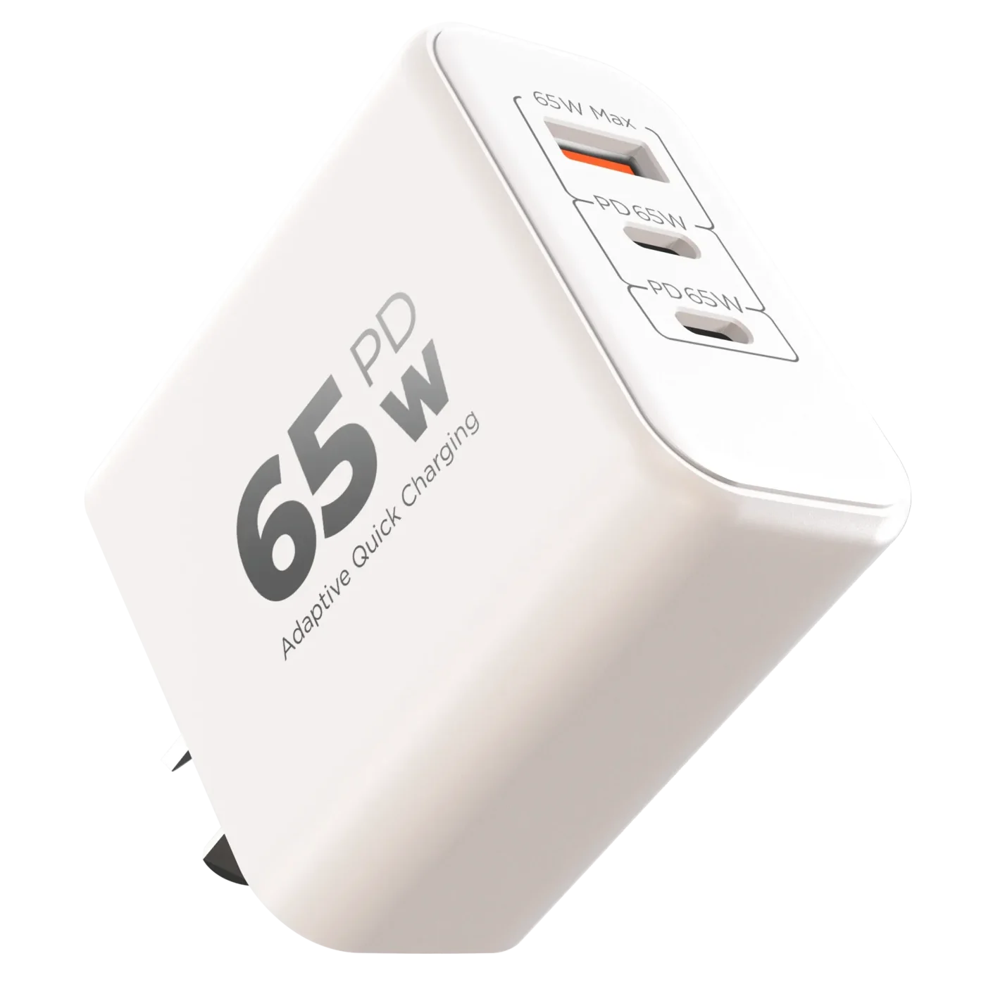 CARG. 220V XAEA MODX-616