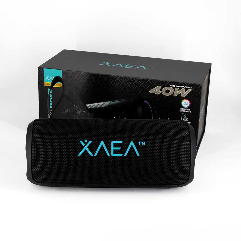PARLANTE 3''X2 MODX-00GA - XAEA - NEGRO - Imagen 4