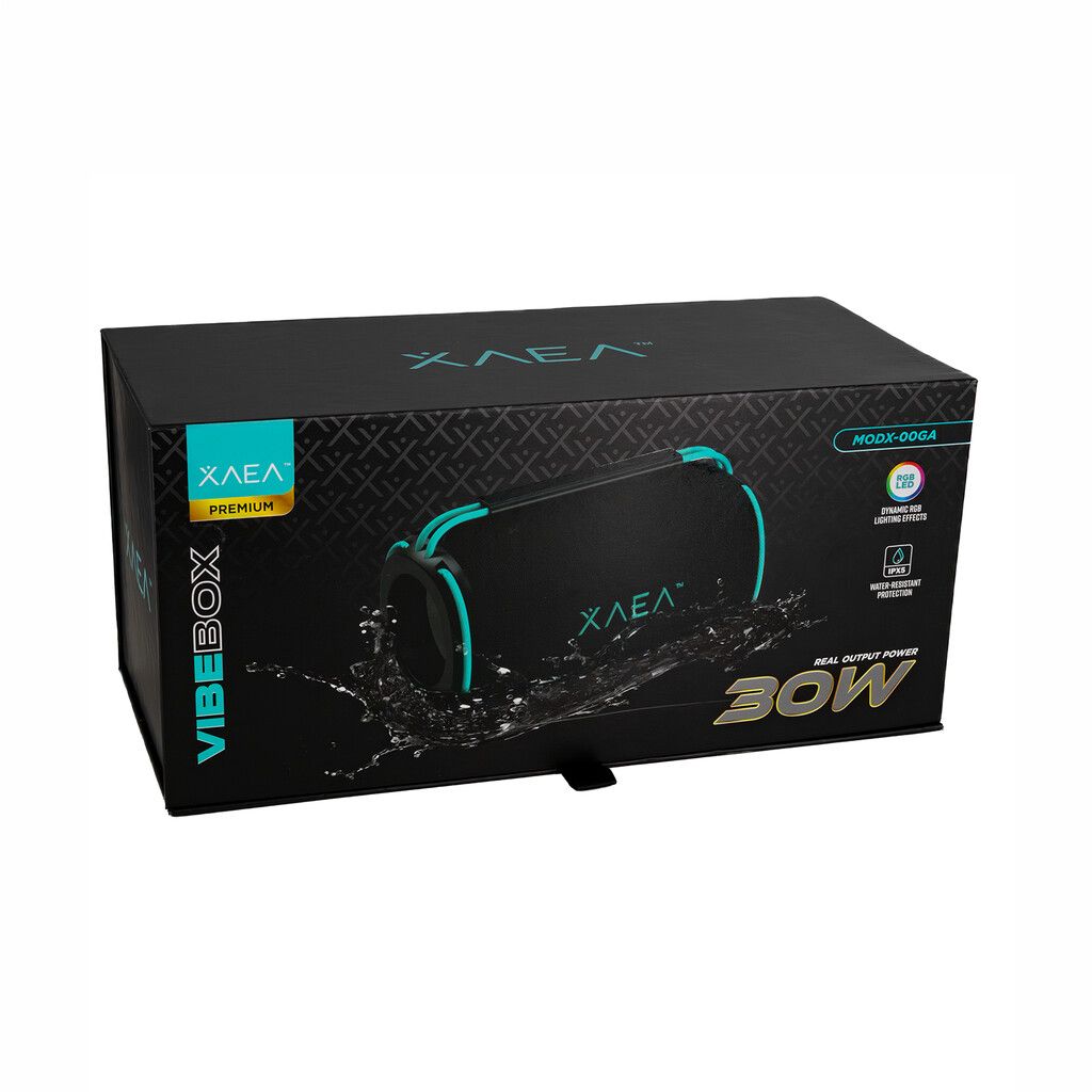PARLANTE 3''X2 MODX-00GA - XAEA - NEGRO - Imagen 9