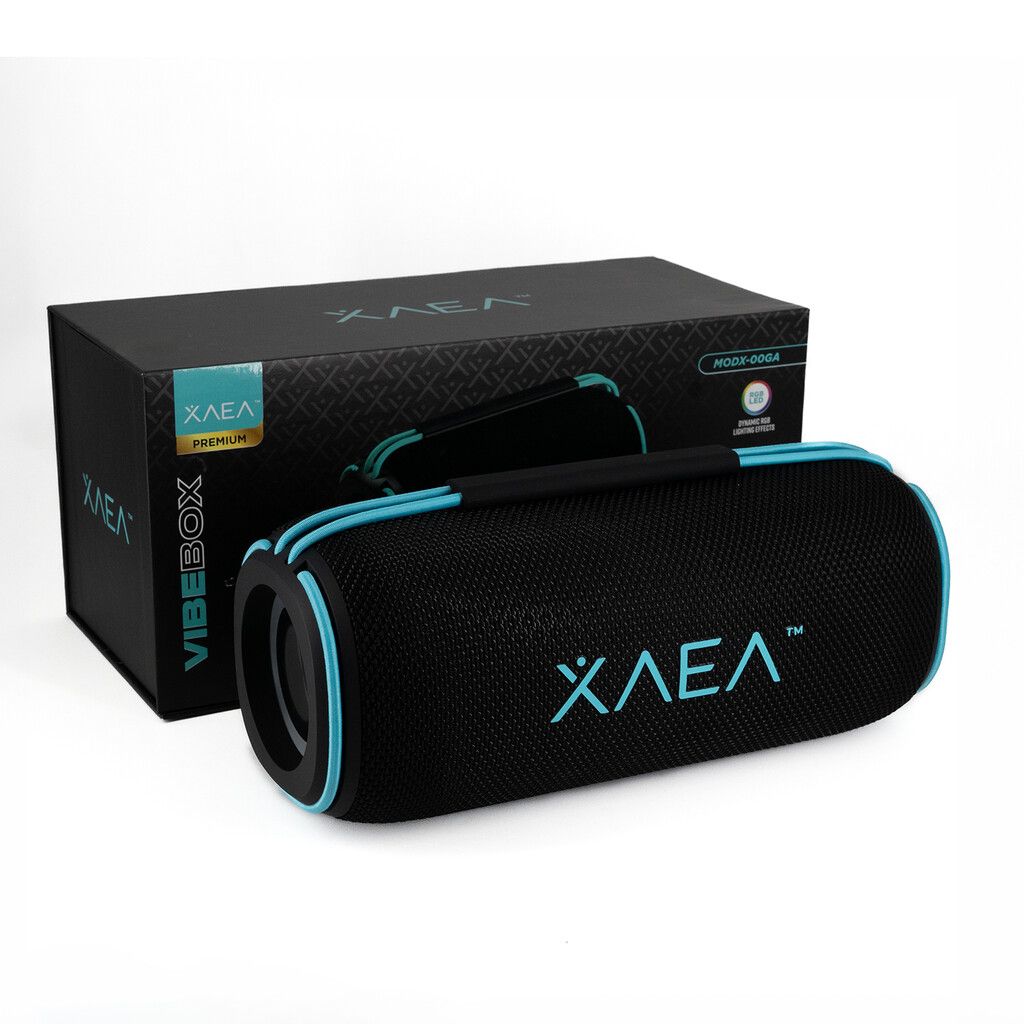 PARLANTE 3''X2 MODX-00GA - XAEA - NEGRO - Imagen 8