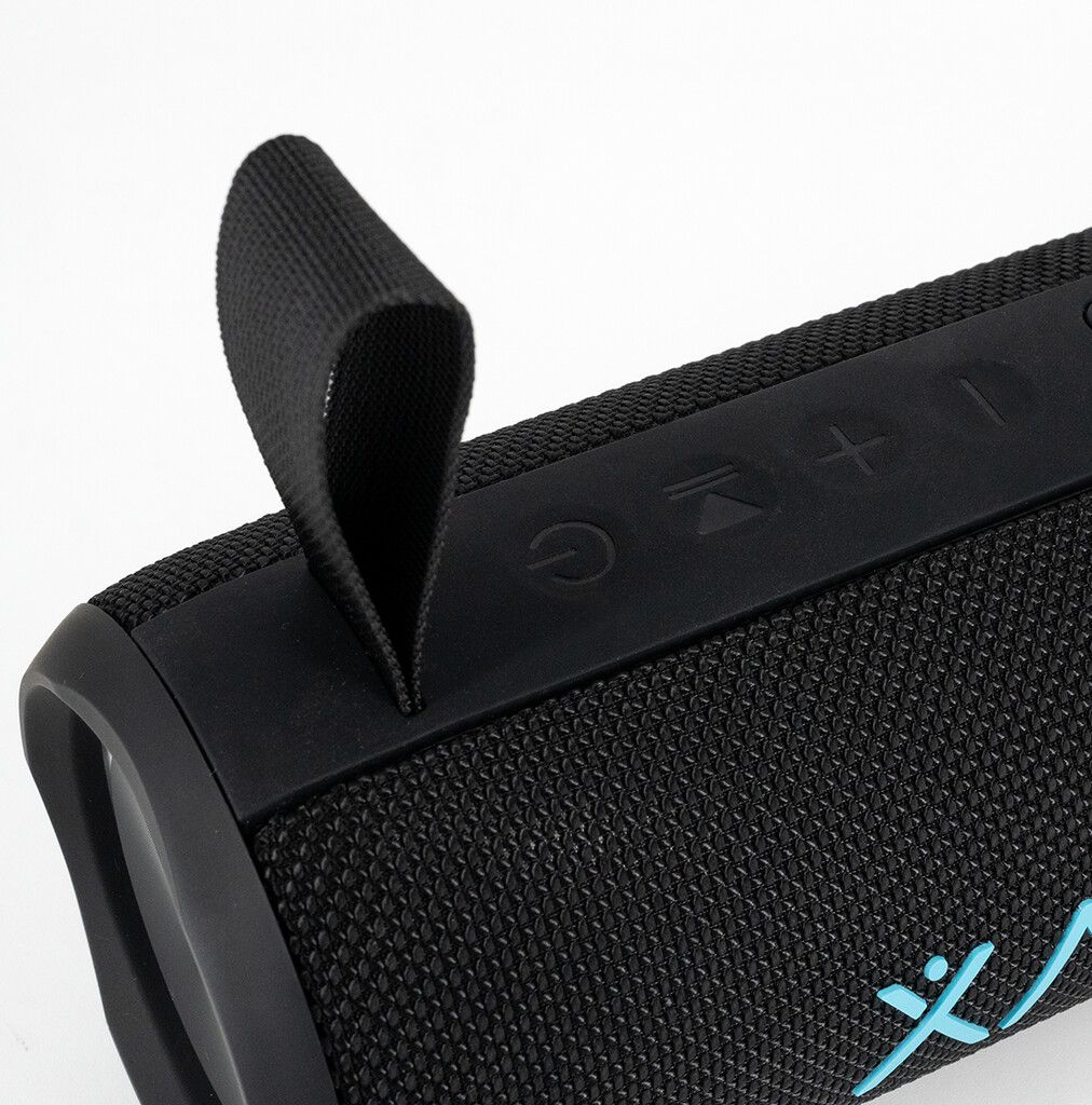 PARLANTE 3''X2 MODX-00GB - XAEA - NEGRO - Imagen 4