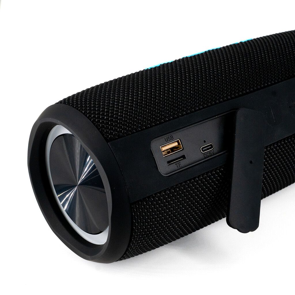 PARLANTE 3''X2 MODX-00GB - XAEA - NEGRO - Imagen 3