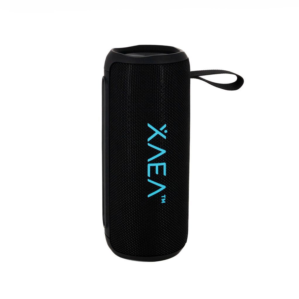 PARLANTE 3''X2 MODX-00GB - XAEA - NEGRO - Imagen 2